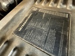 4 Engine with 