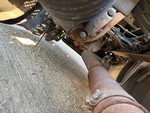 Drivetrain with 