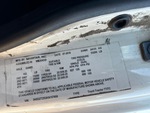 General Appearance with Second Serial Number/VIN Photo