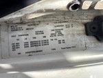 General Appearance with Second Serial Number/VIN Photo