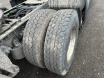4 Underbody - Truck with 