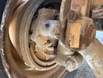 Brakes with 