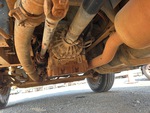 Drivetrain with 