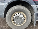 Chassis Photos with 