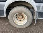 Chassis Photos with 