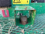 Control Station Upper with 