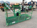 Control Station Upper with 