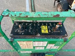 Control Station Upper with 