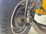 Brakes with 