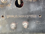 General Appearance with Second Serial Number/VIN Photo