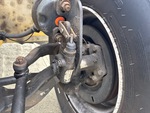 Brakes with 