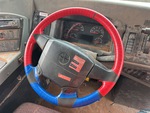 Control Station with 