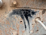 General Appearance with Second Serial Number/VIN Photo
