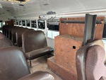 Interior with 