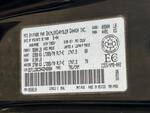 General Appearance with Second Serial Number/VIN Photo