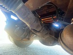 Drivetrain with 