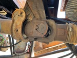 Drivetrain with 