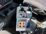 Cab with 