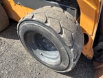 Chassis with 