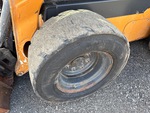 Chassis with 