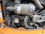 Motor with 