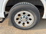 Chassis Photos with 