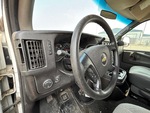 Control Station with 