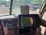 Cab with 
