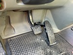 Cab with 