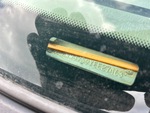 General Appearance with Second Serial Number/VIN Photo