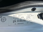 General Appearance with Second Serial Number/VIN Photo