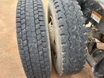 4 Underbody - Truck with 