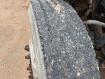 4 Underbody - Truck with 