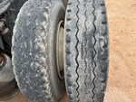 4 Underbody - Truck with 