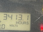 4 Transmision with Engine Hours