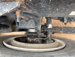 Brakes with 