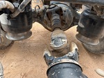 Drivetrain with 