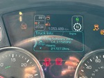 Cab with Engine Hours