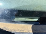 General Appearance with Second Serial Number/VIN Photo