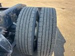 4 Underbody - Truck with 