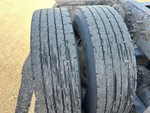 4 Underbody - Truck with 