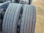 4 Underbody - Truck with 