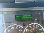 4 Transmision with Engine Hours