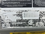 General Appearance with Numéro de série/Numéro d'identification du véhicule automobile