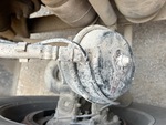 Brakes with 