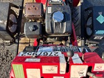 Control Station with 