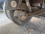 Trailer Chassis with 