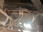 Air System with Air Tank