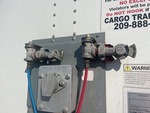 Air System with Controls