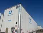 General Appearance with Sheet Metal (fiberglass) Condition